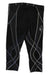 CW-X Mens Endurance Generator Joint & Muscle Support 3/4 Compression Tight CW-X