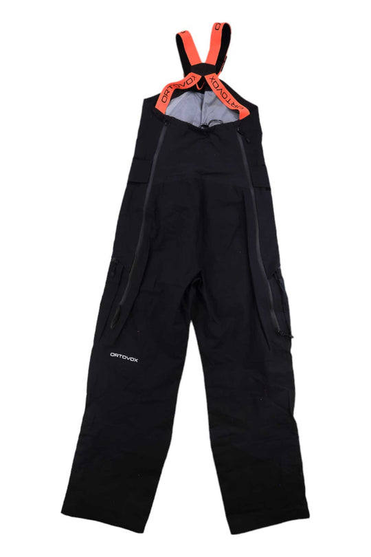 Ortovox Womens 3L Deep Shell Bib Pant Ortovox