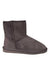 Fireside by Dearfoams Womens Rosebery 6IN Shearling Boot Fireside by Dearfoams