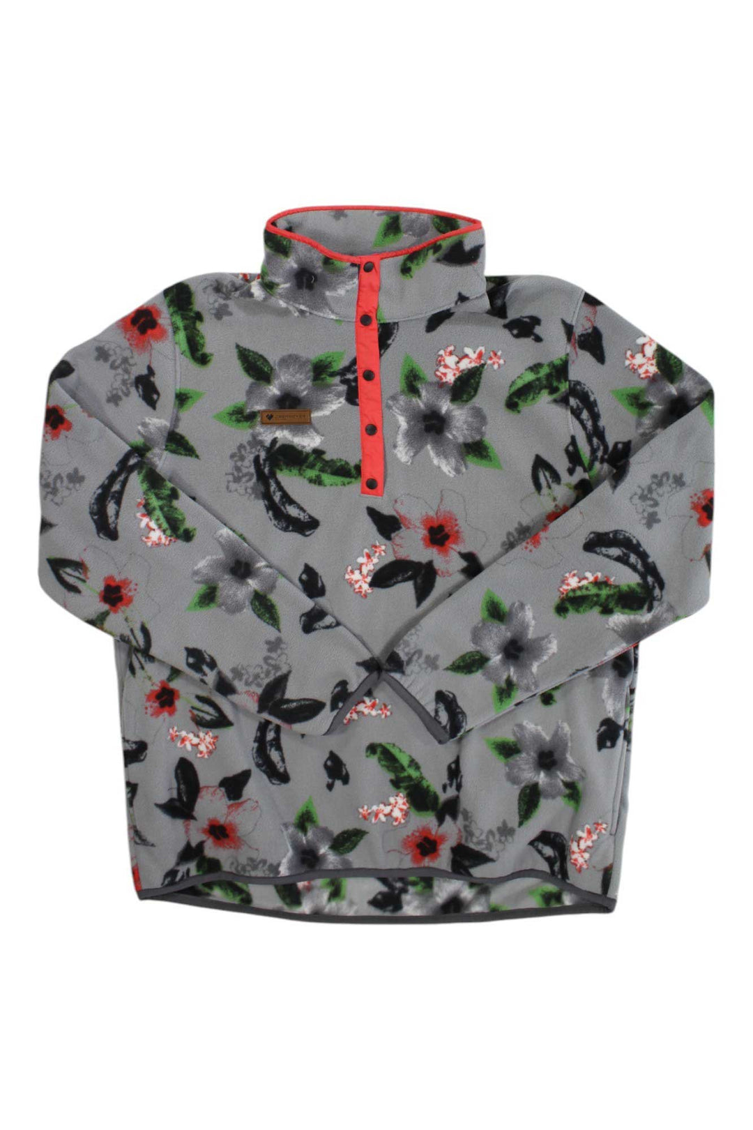 Obermeyer Womens Boulder Fleece Top Obermeyer