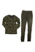 Helly Hansen Juniors Graphic Lifa Merino Midweight Set Helly Hansen
