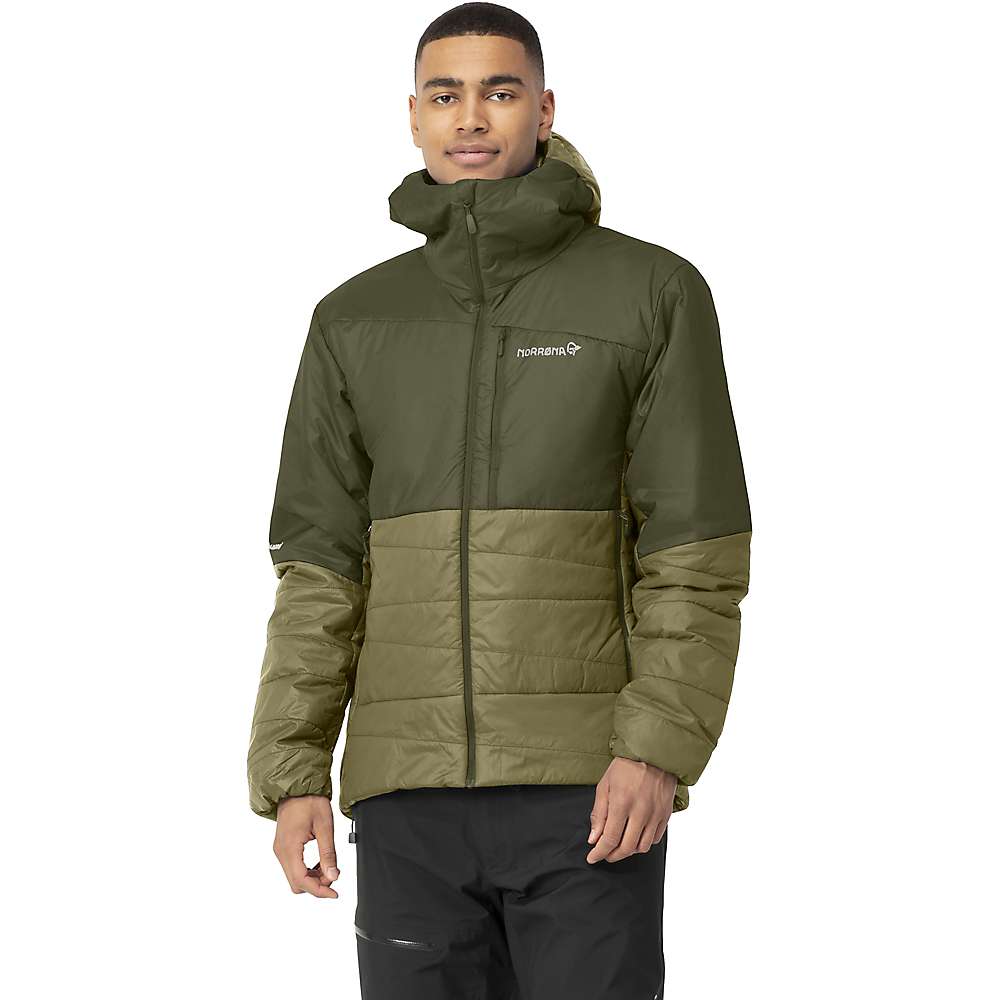 Norrona Mens Falketind Thermo60 Hoody
