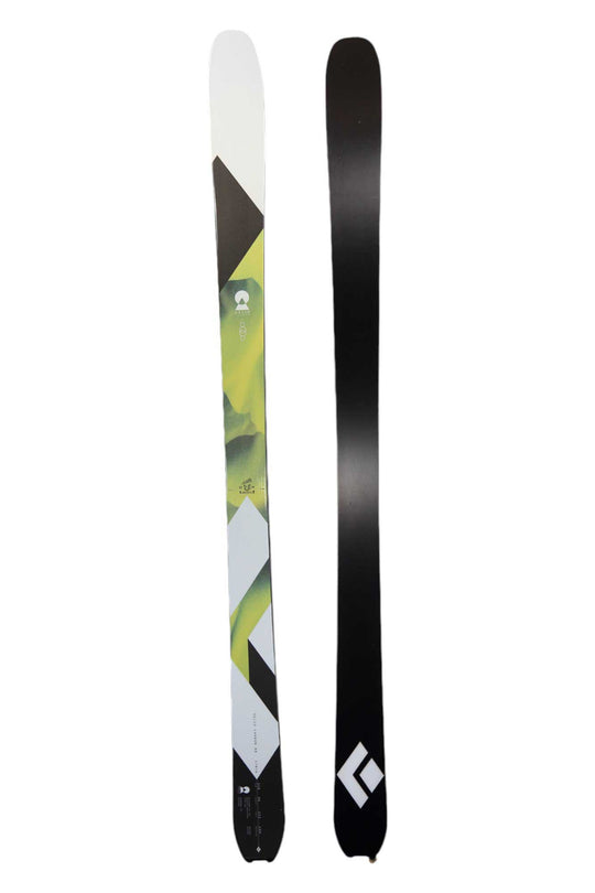 Black Diamond Helio Carbon 88 Ski Black Diamond