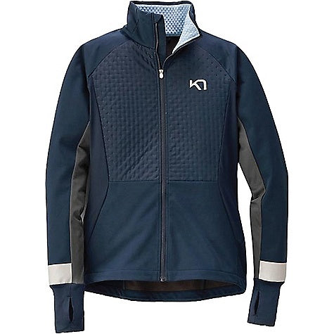 Kari Traa Womens Toril Jacket