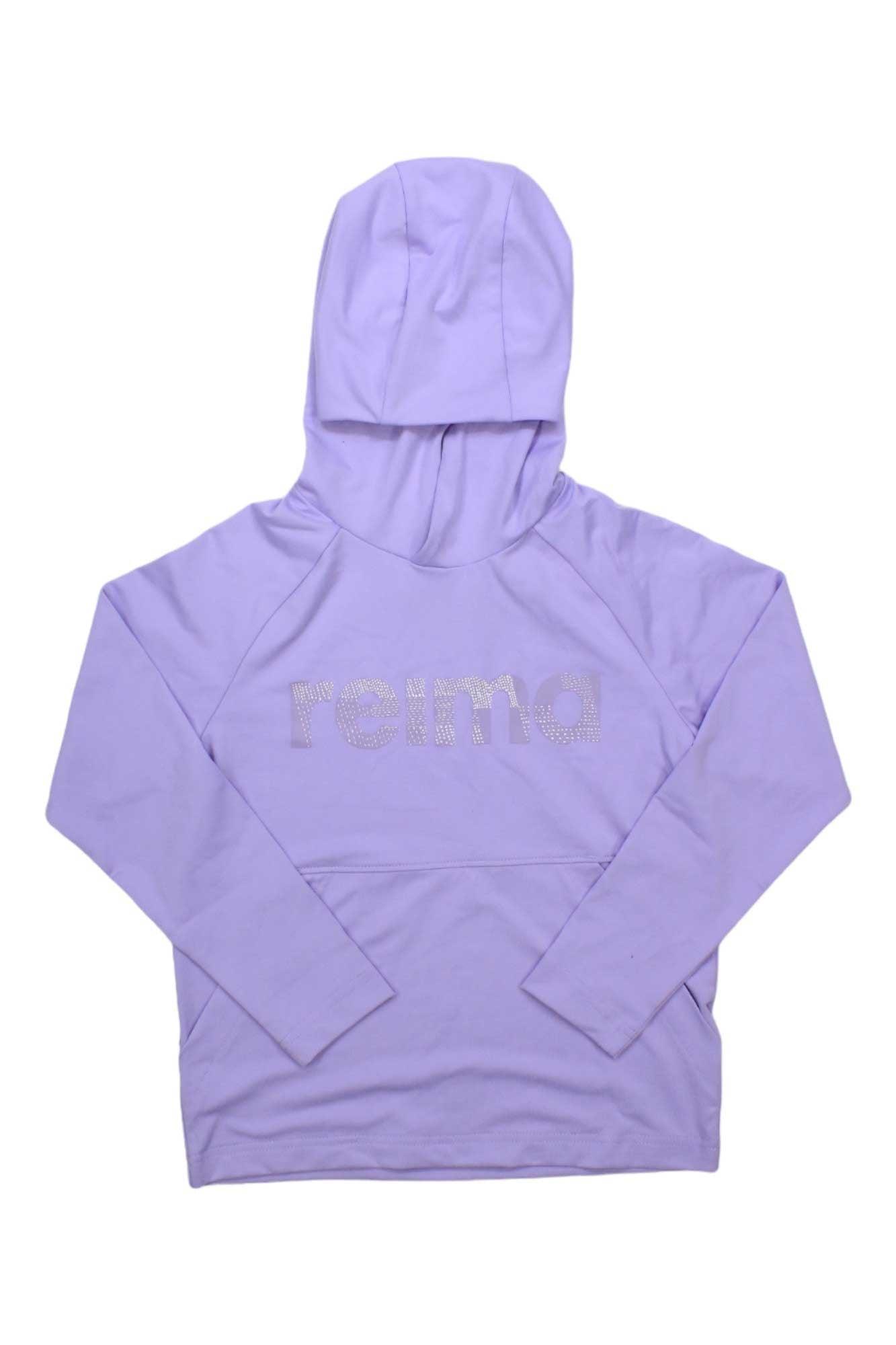 Reima Kids' Lupaus Hoodie Reima