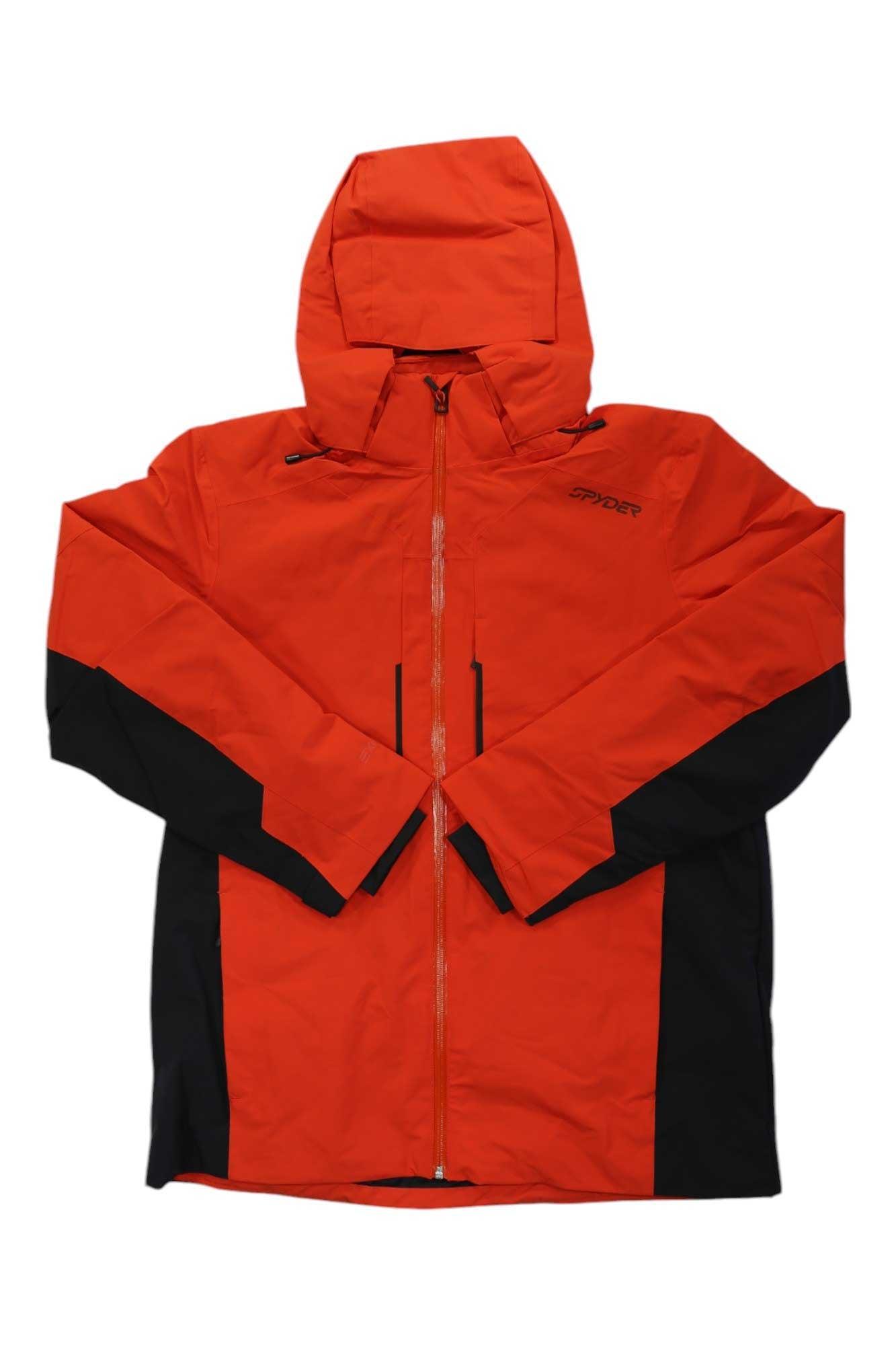 Spyder Mens Primer Jacket Spyder