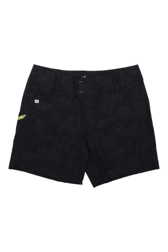 Wild Rye Womens Freda 7 Inch Short