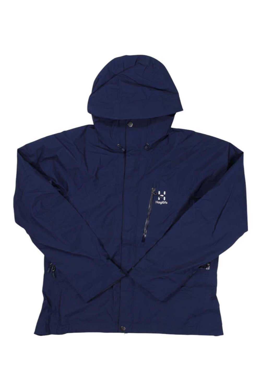 Haglofs Womens Astral GTX Jacket Haglofs