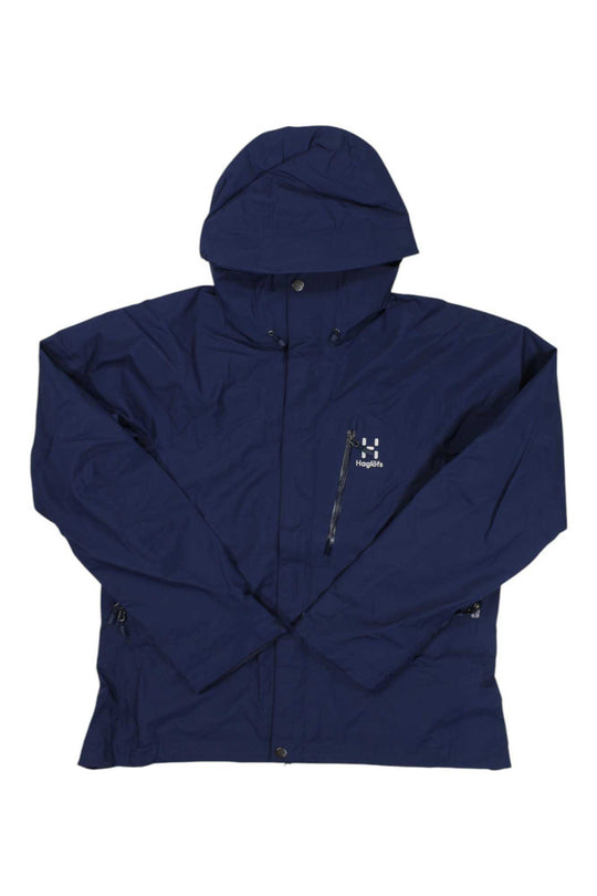 Haglofs Womens Astral GTX Jacket Haglofs