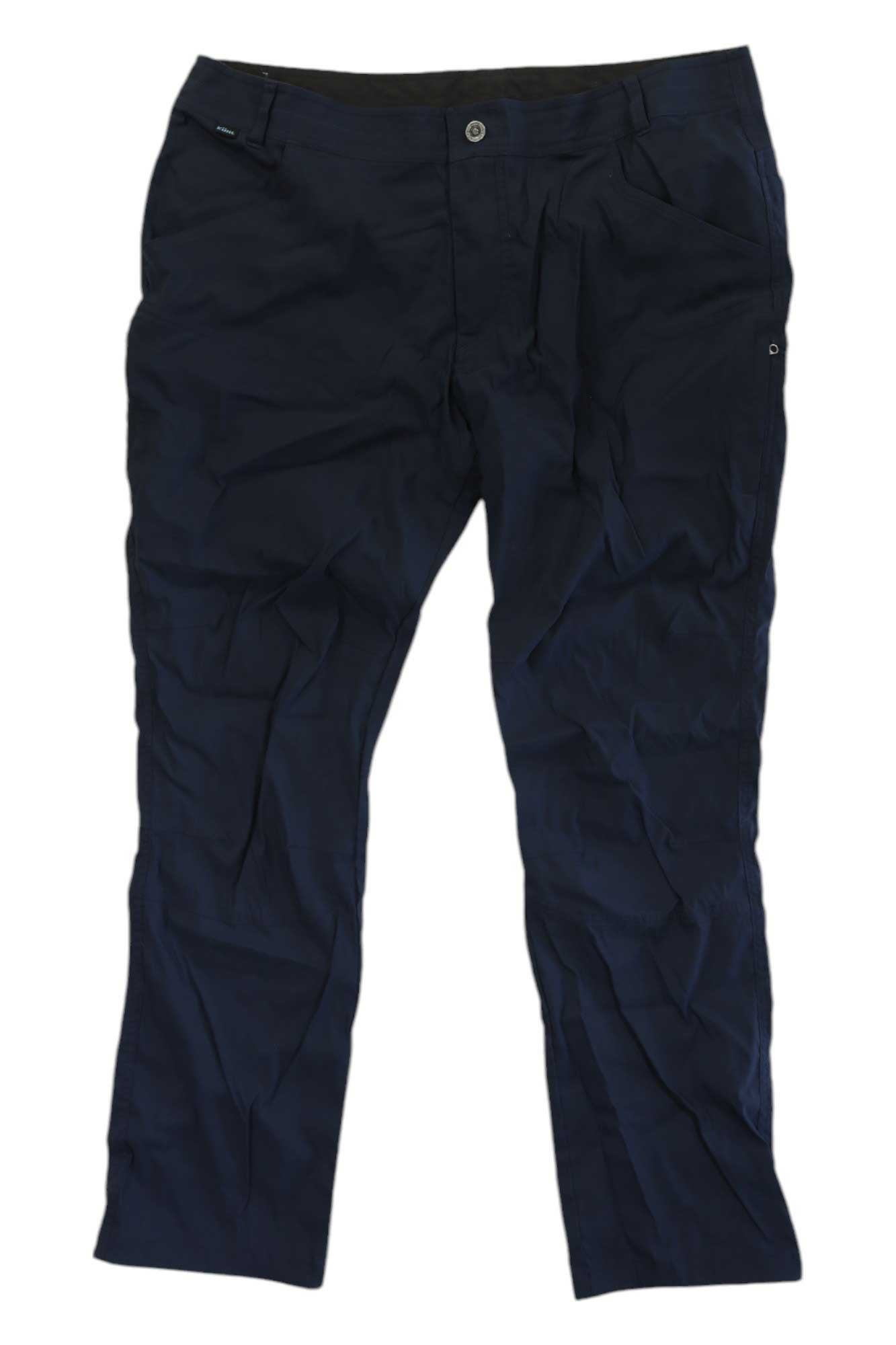 Mens Renegade Rock Pants Kuhl