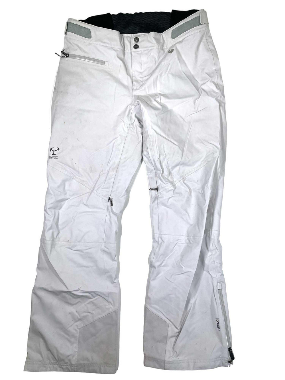 Womens Straight Line Pant Obermeyer