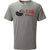 Rab Mens Stance Vintage SS Tee Rab