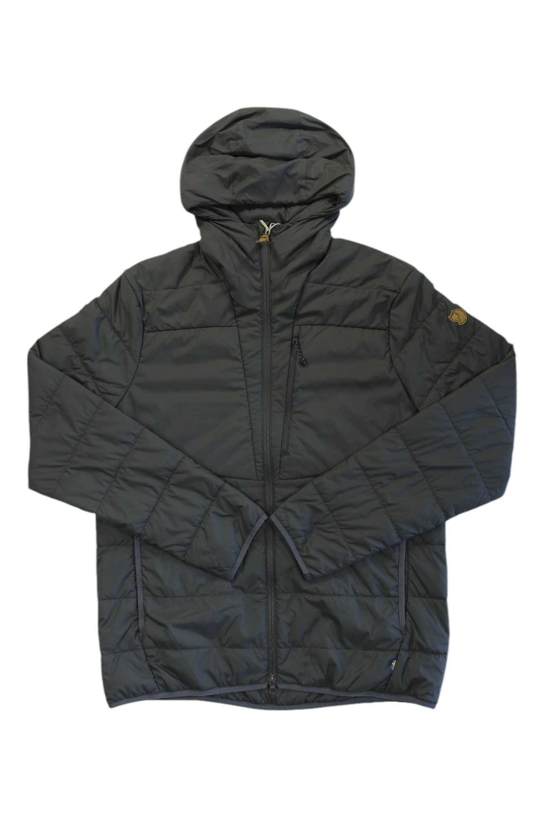 Fjallraven Men's Keb Padded Hoodie Fjallraven