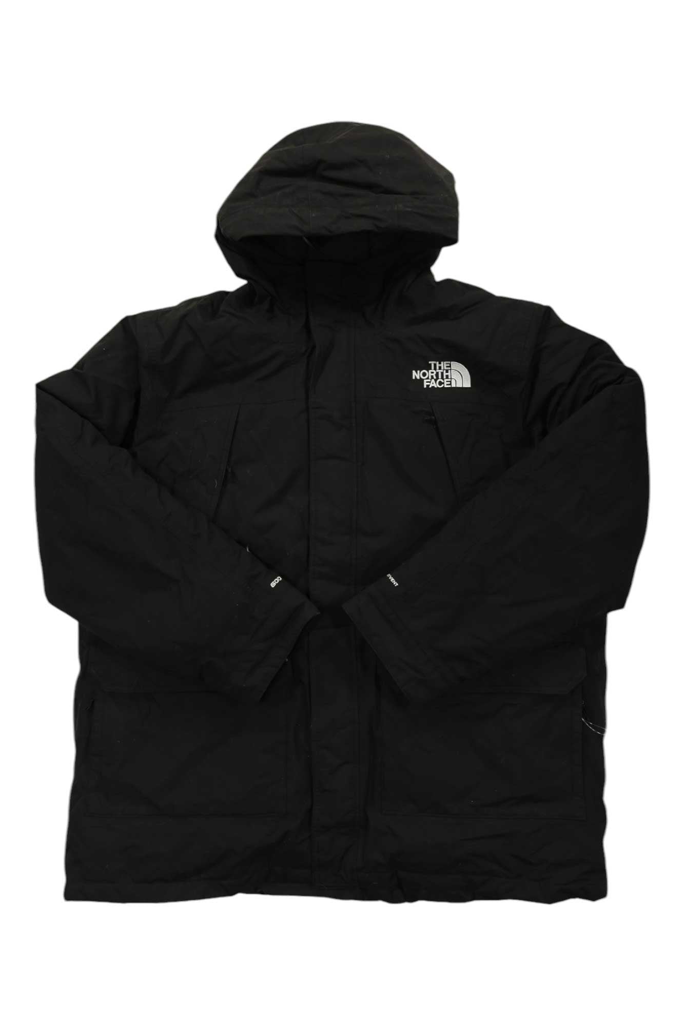 The North Face Mens McMurdo Parka – Out&Back Outdoor