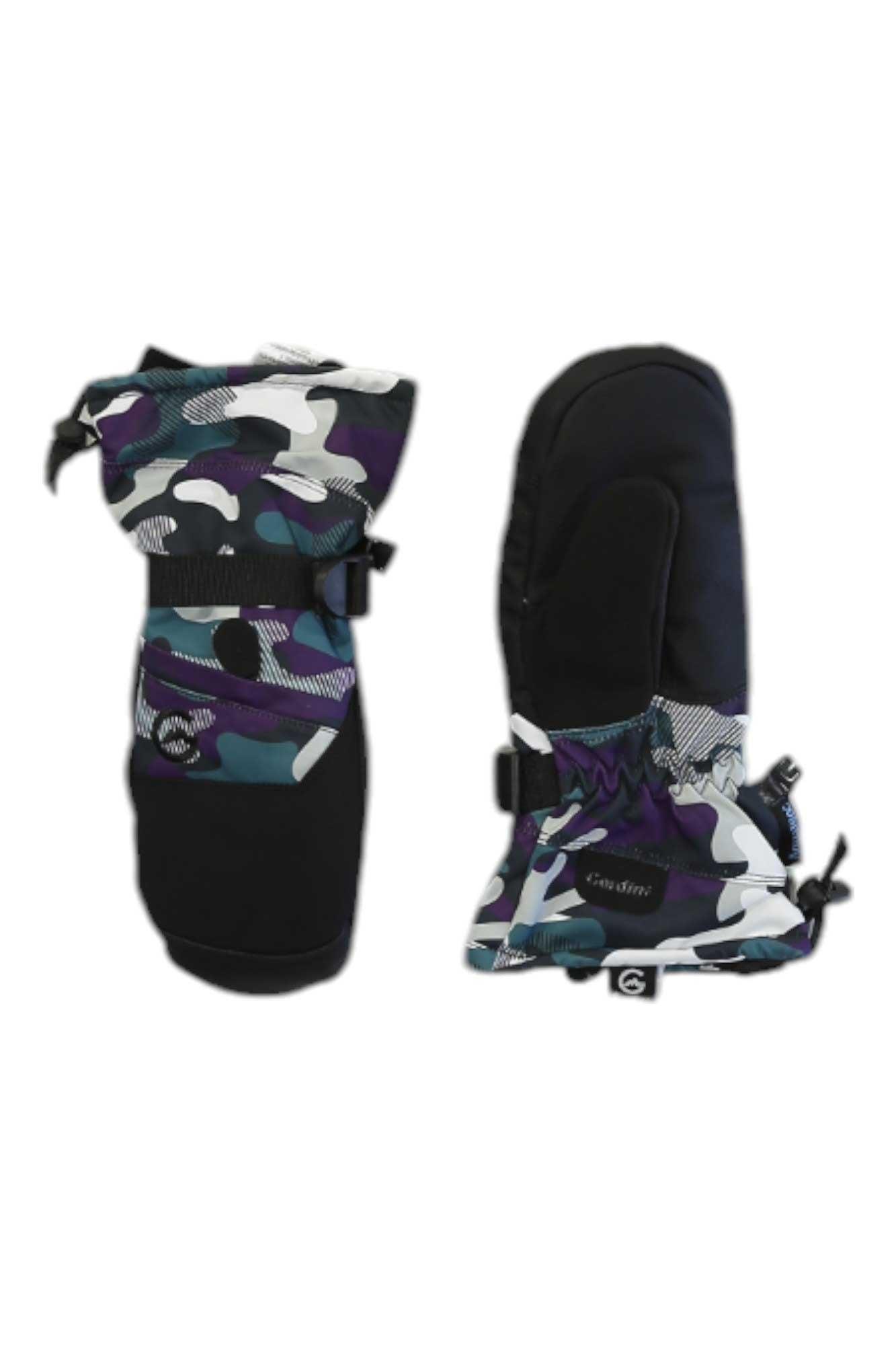Gordini Juniors Stomp Mitt Gordini