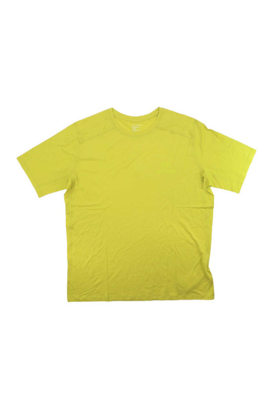 Arcteryx Mens Ionia ArcWord SS Top Arc'teryx