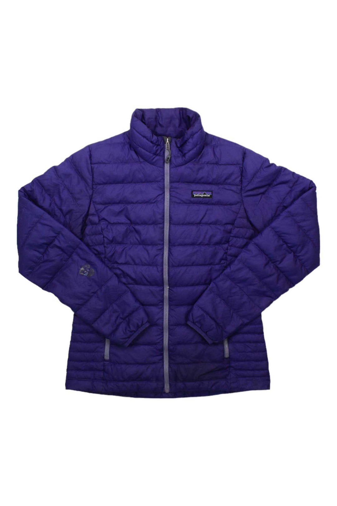 Women's Down Sweater Jacket