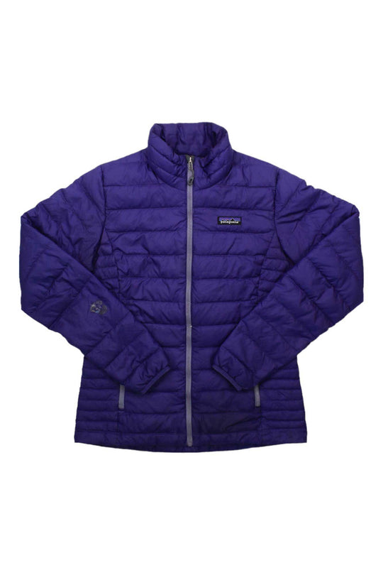 Women's Down Sweater Jacket