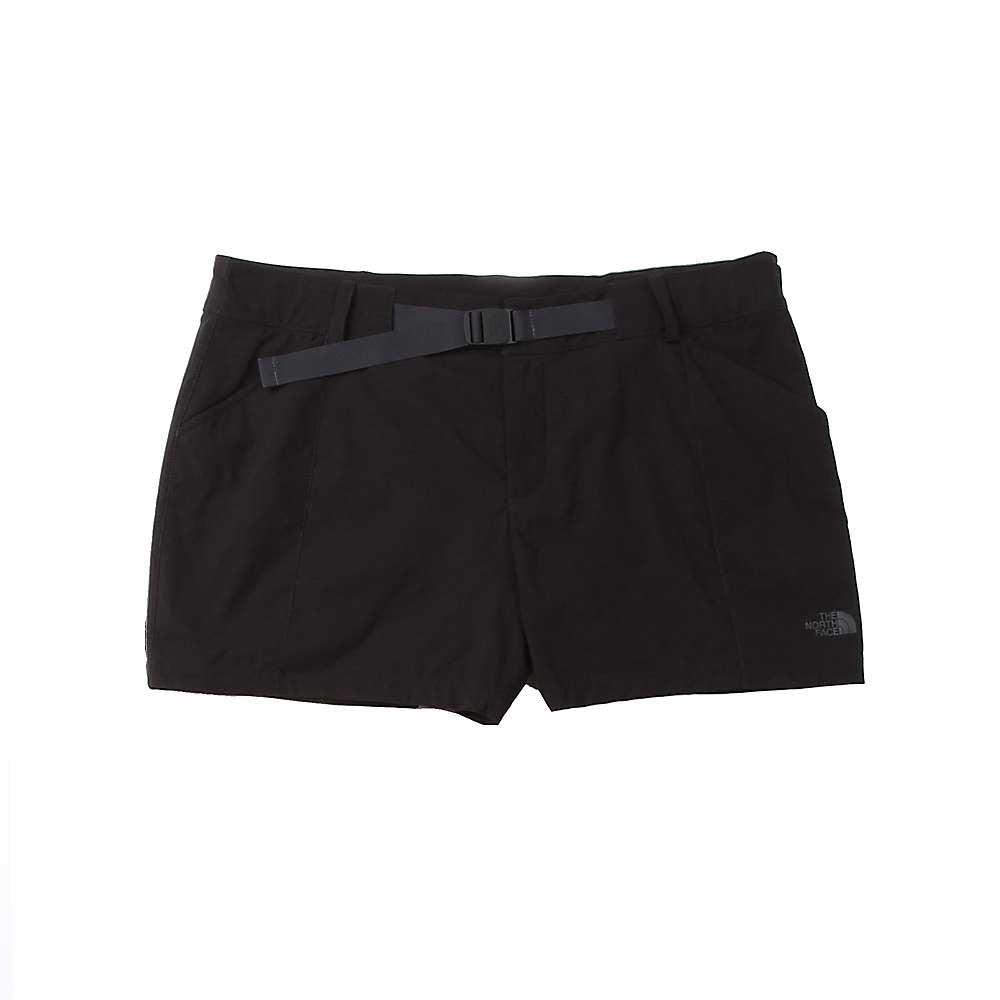 The North Face Womens Plus Paramount Short The North Face