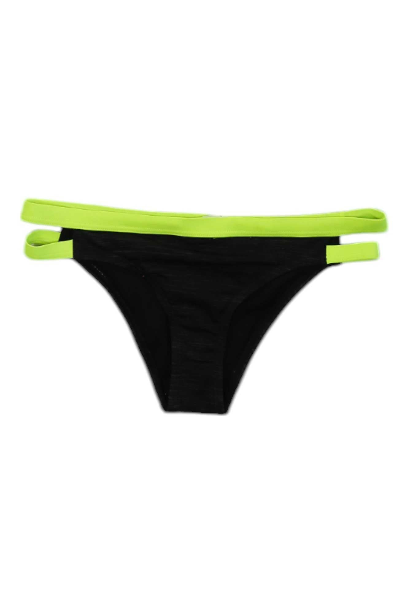 TYR Womens Sandblasted Cove Mini Bikini Bottom