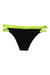 TYR Womens Sandblasted Cove Mini Bikini Bottom