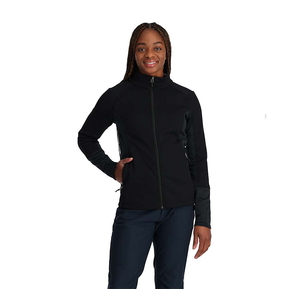 Spyder Womens Bandita Jacket Spyder