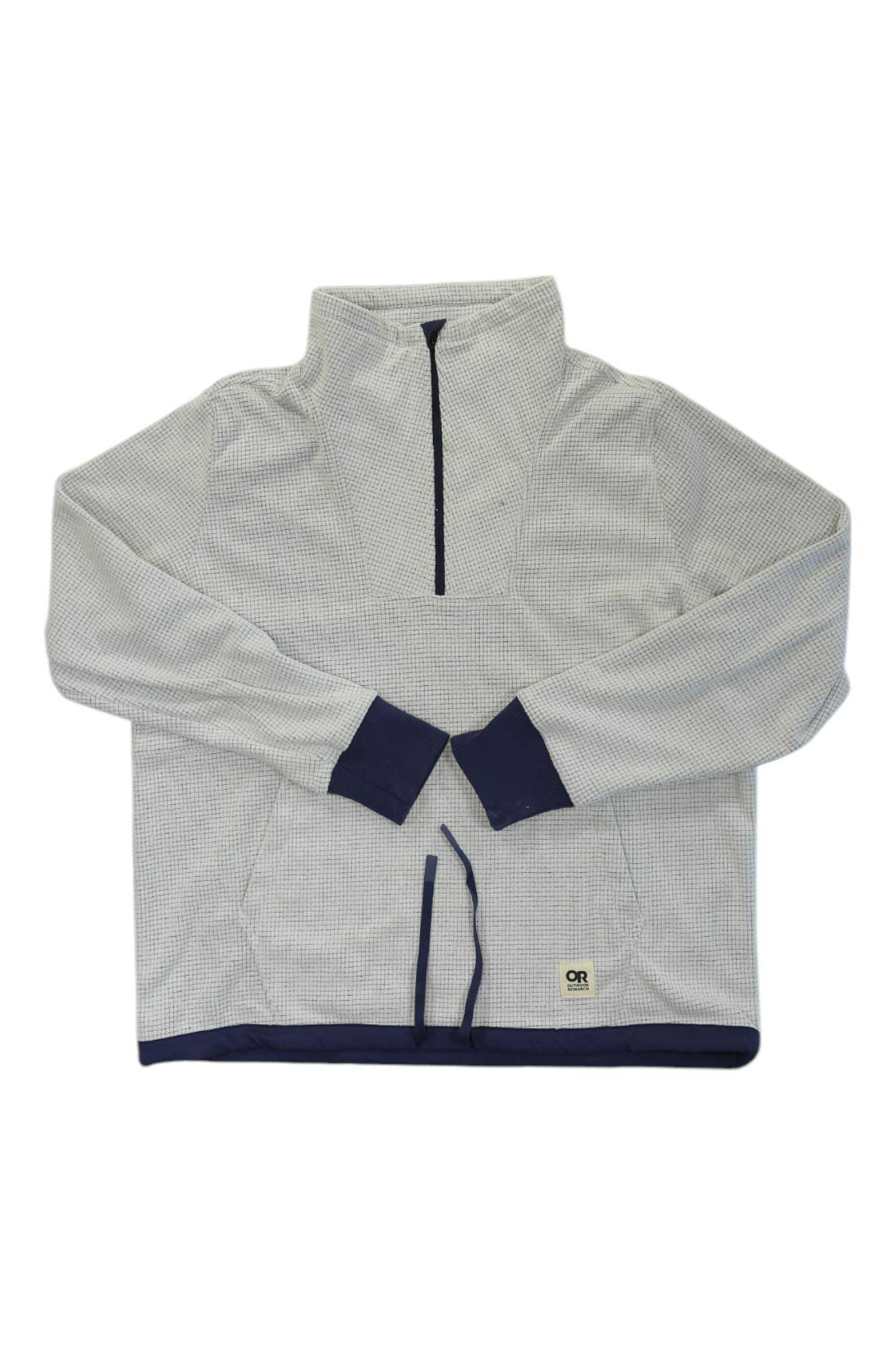 Outdoor Research Womens Trail Mix Quarter Zip Pullover Outdoor Research