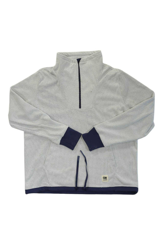 Outdoor Research Womens Trail Mix Quarter Zip Pullover Outdoor Research