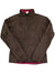 Womens Mossbud Fleece 1/4 Zip The North Face