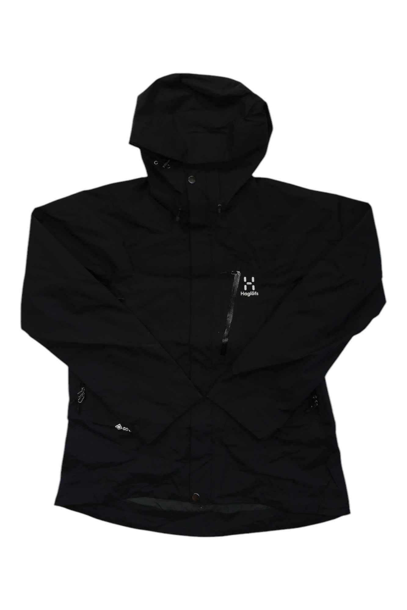 Haglofs Womens Astral GTX Jacket Haglofs