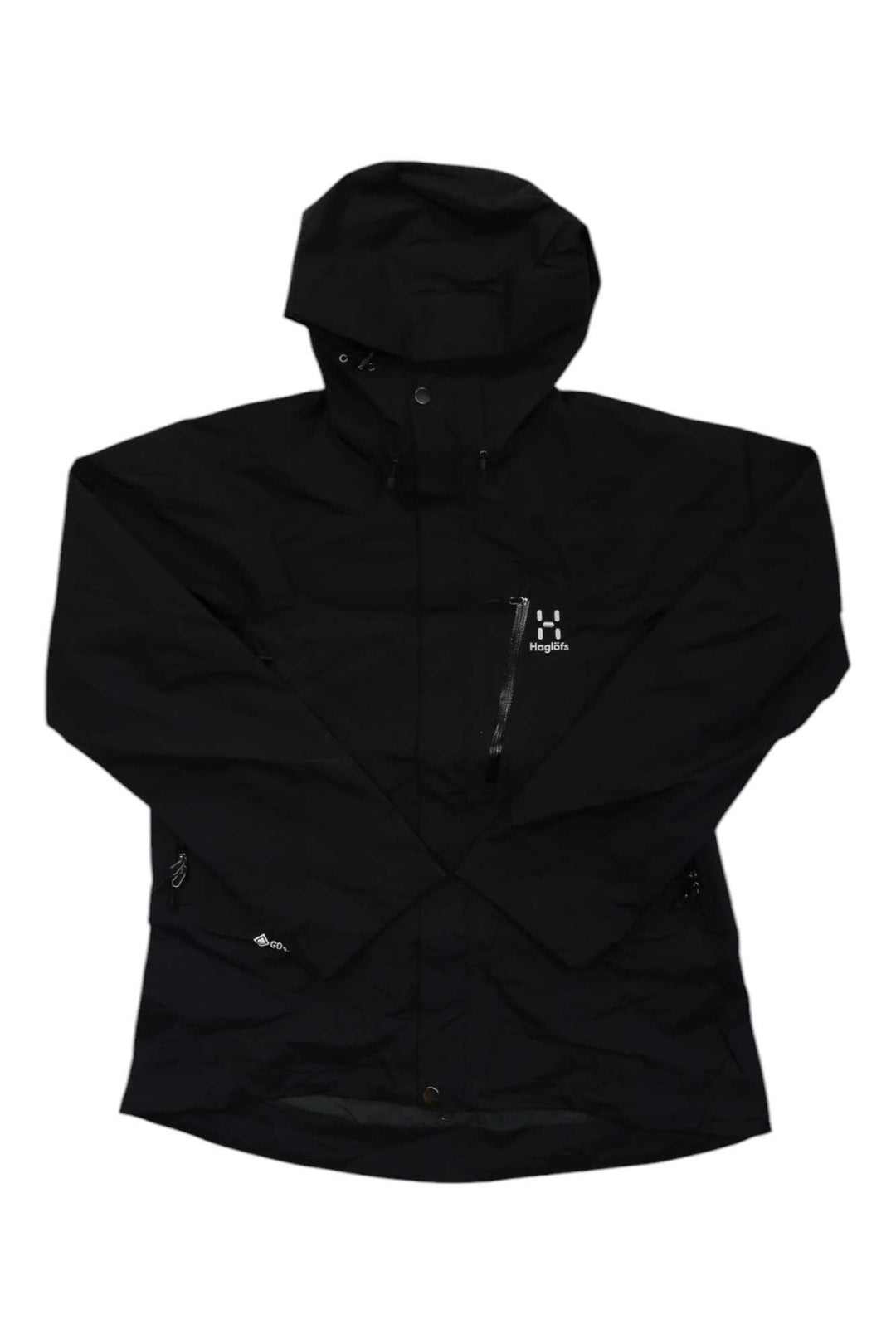 Haglofs Womens Astral GTX Jacket Haglofs