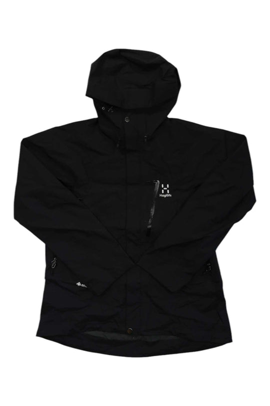 Haglofs Womens Astral GTX Jacket Haglofs
