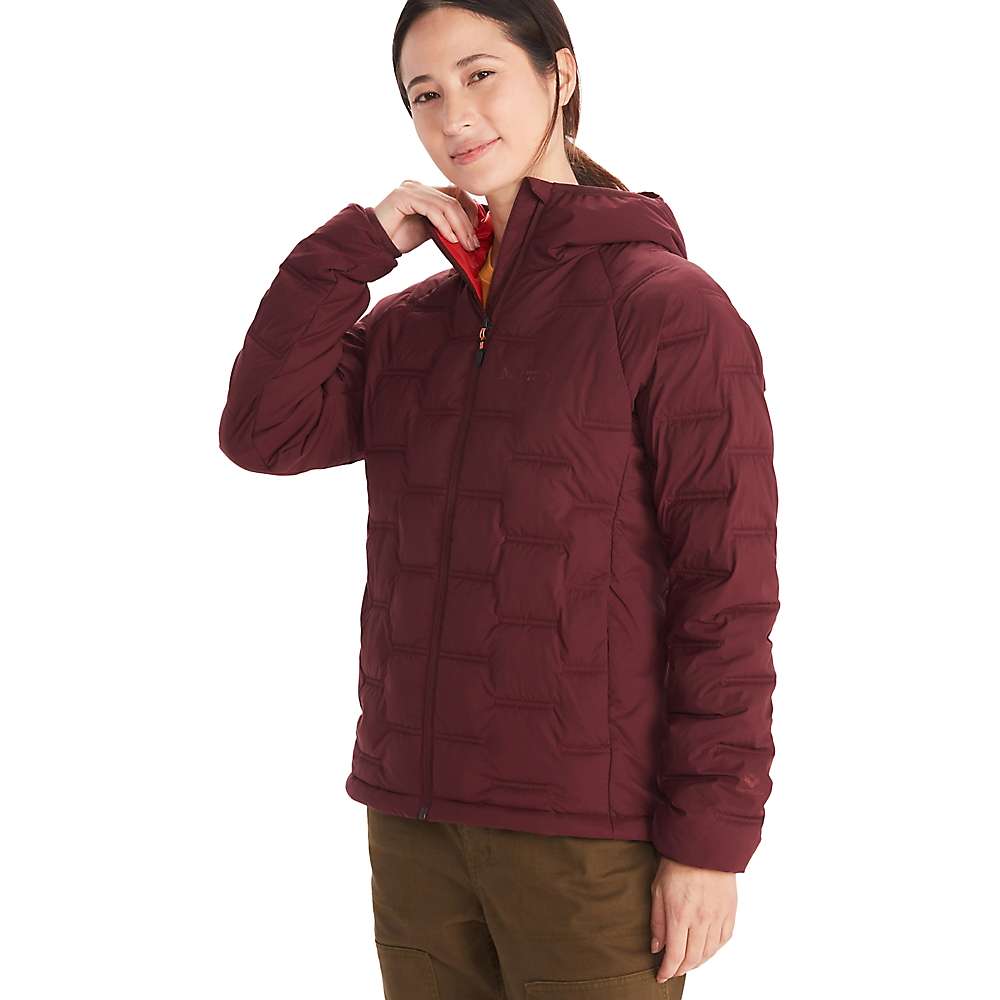 Marmot Women's WarmCube Active Novus Hoody Marmot