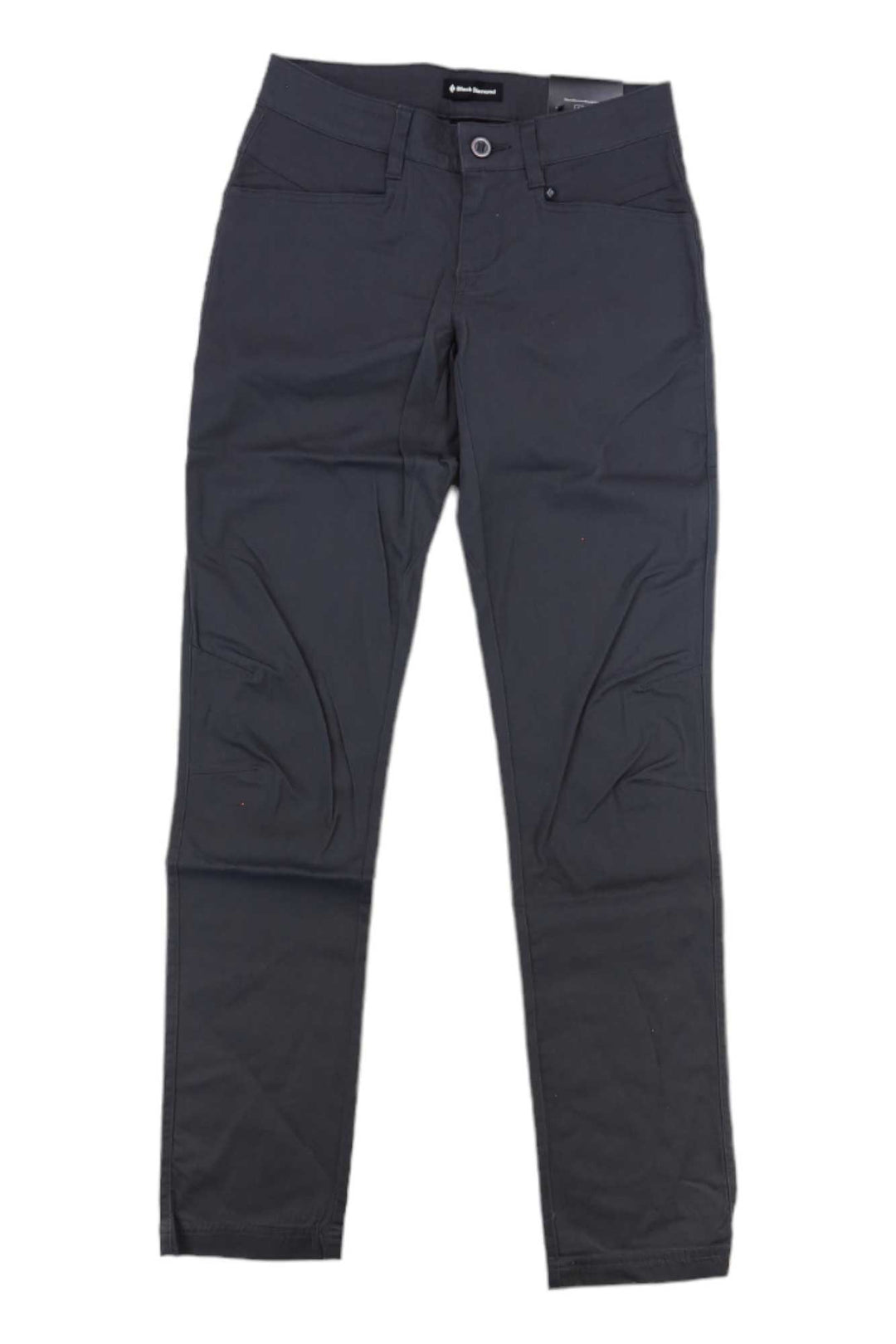 Black Diamond Womens Notion SL Pant Black Diamond