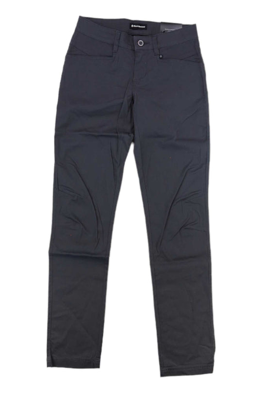 Black Diamond Womens Notion SL Pant Black Diamond