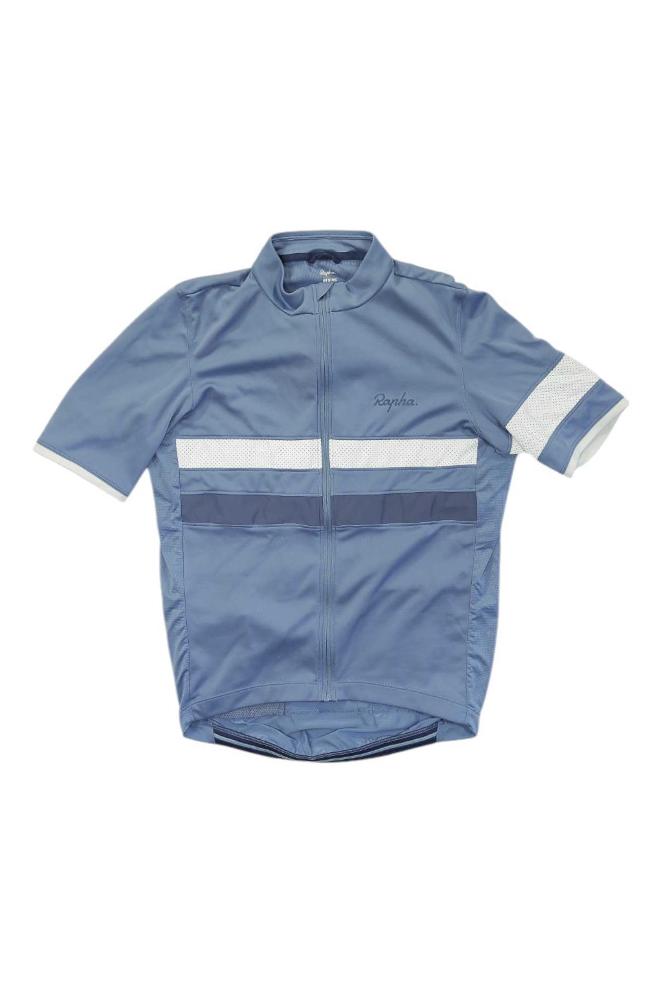 Rapha Mens Brevet Lightweight Jersey Rapha