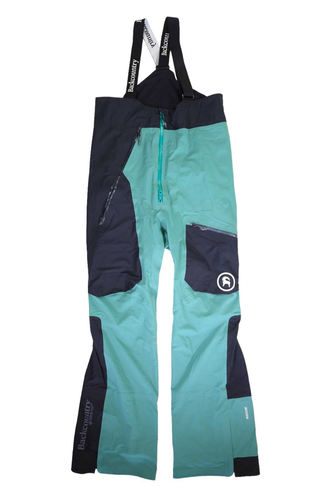 Backcountry Cardiac Pro Bib Pant Backcountry