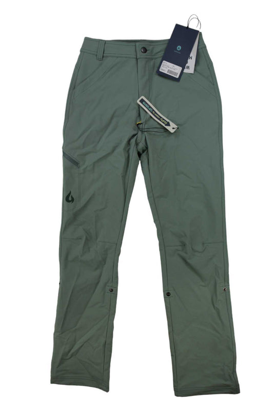 Gnara Womens Go There Pant Gnara