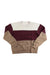 Tentree Womens Treefleece Blocked Crew Tentree