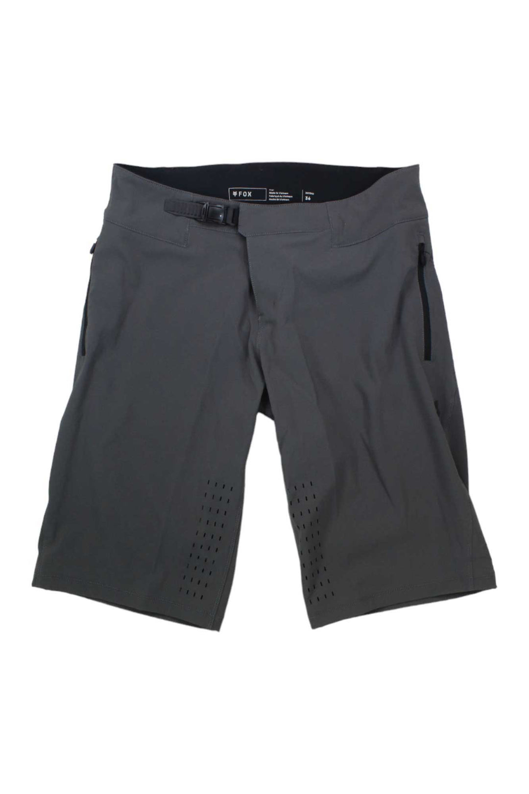 Fox Mens Defend Short Fox