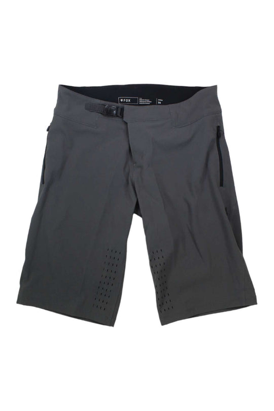 Fox Mens Defend Short Fox