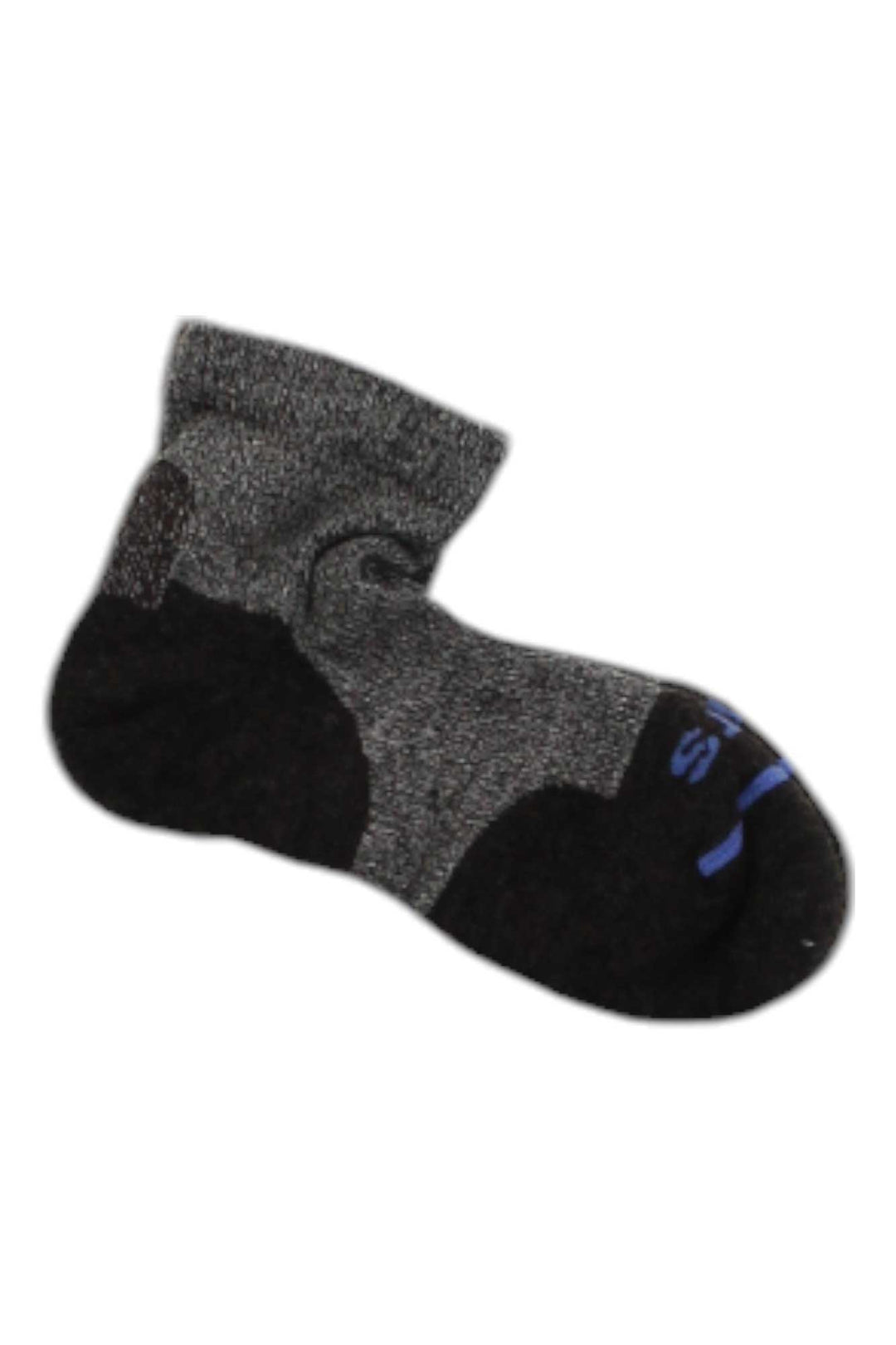Fits Light Hiker Quarter Sock