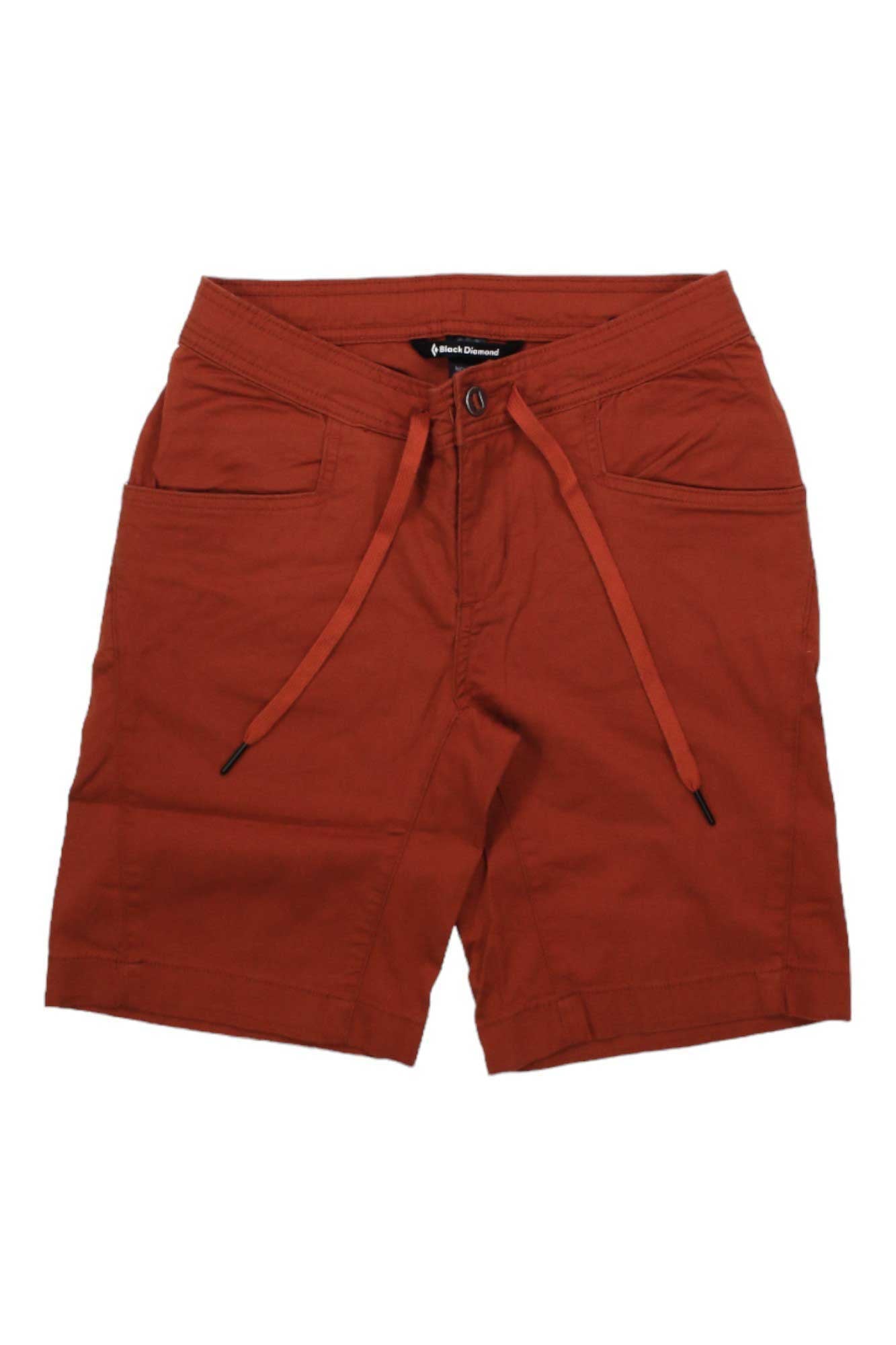 Black Diamond Womens Credo Short