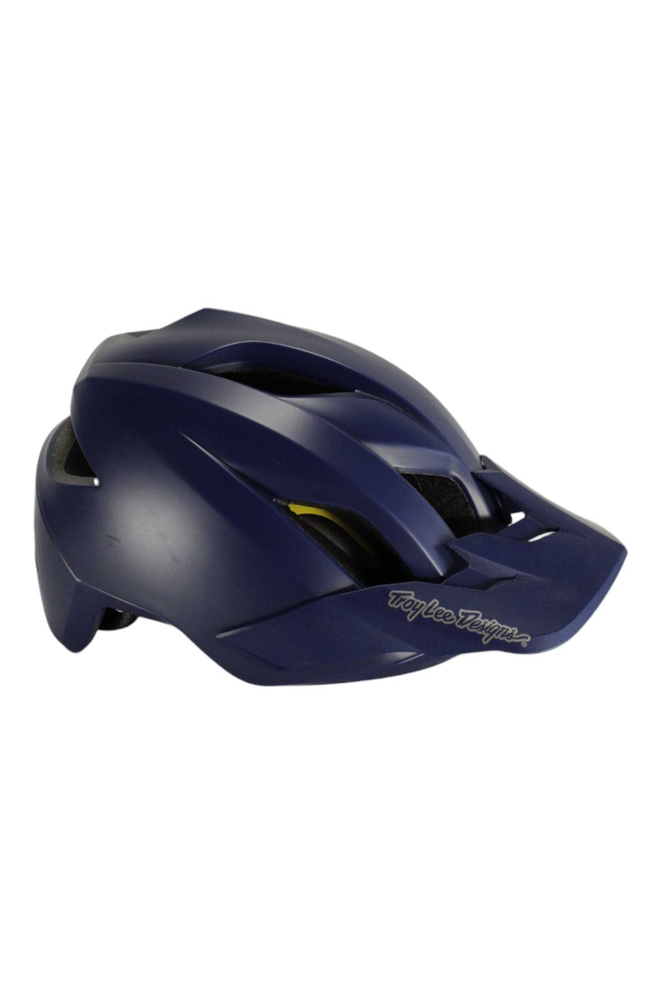 Troy Lee Designs Flowline with MIPS Orbit Helmet Troy Lee Designs
