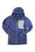 Norrona Mens Falketind Power Grid Hood Norrona