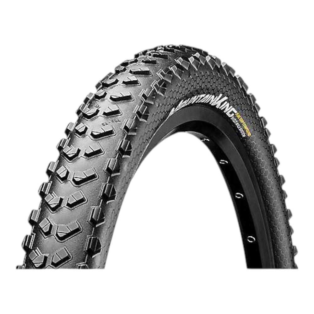 Continental Mountain King ShieldWall Tire