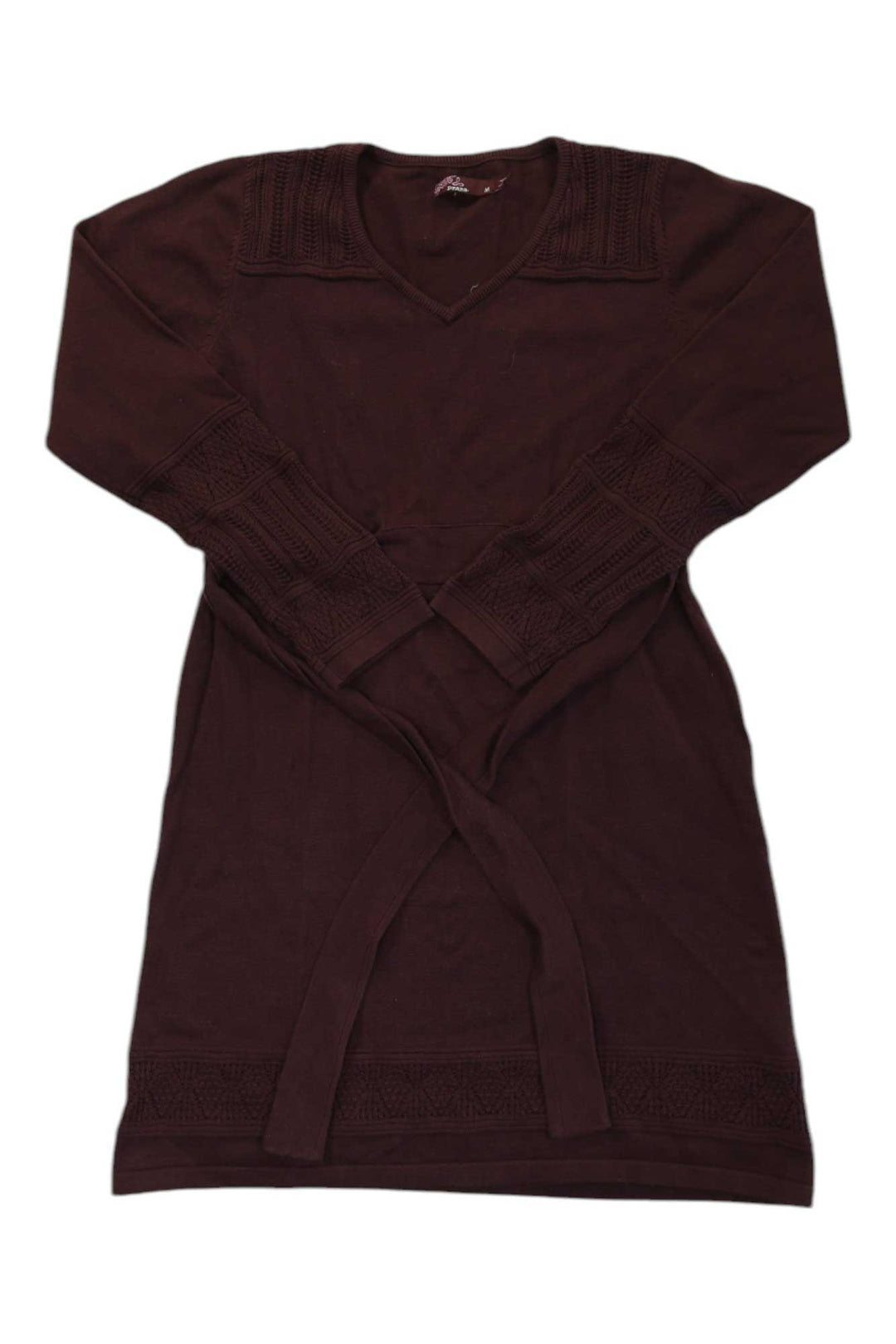 Ella Sweater Dress Prana