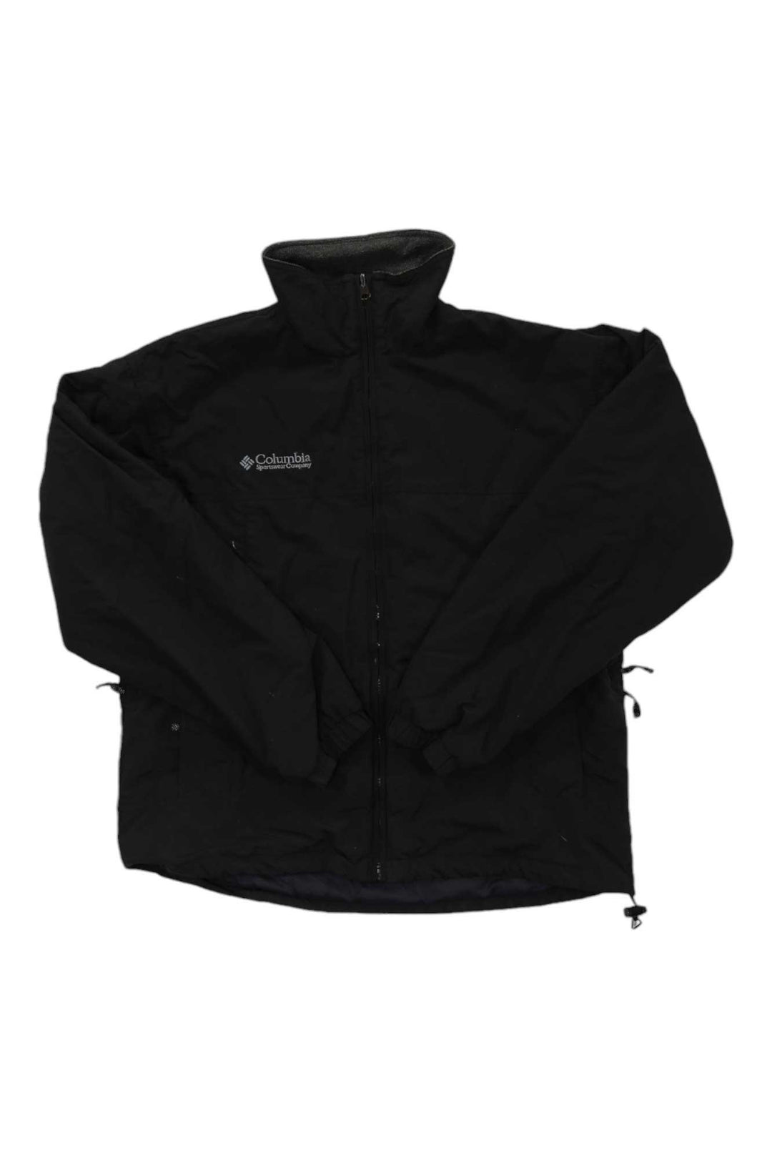 Columbia Mountain Parka Columbia