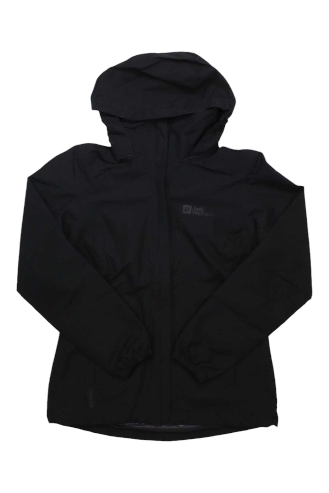 Jack Wolfskin Womens Stormy Point 2L Jacket Jack Wolfskin
