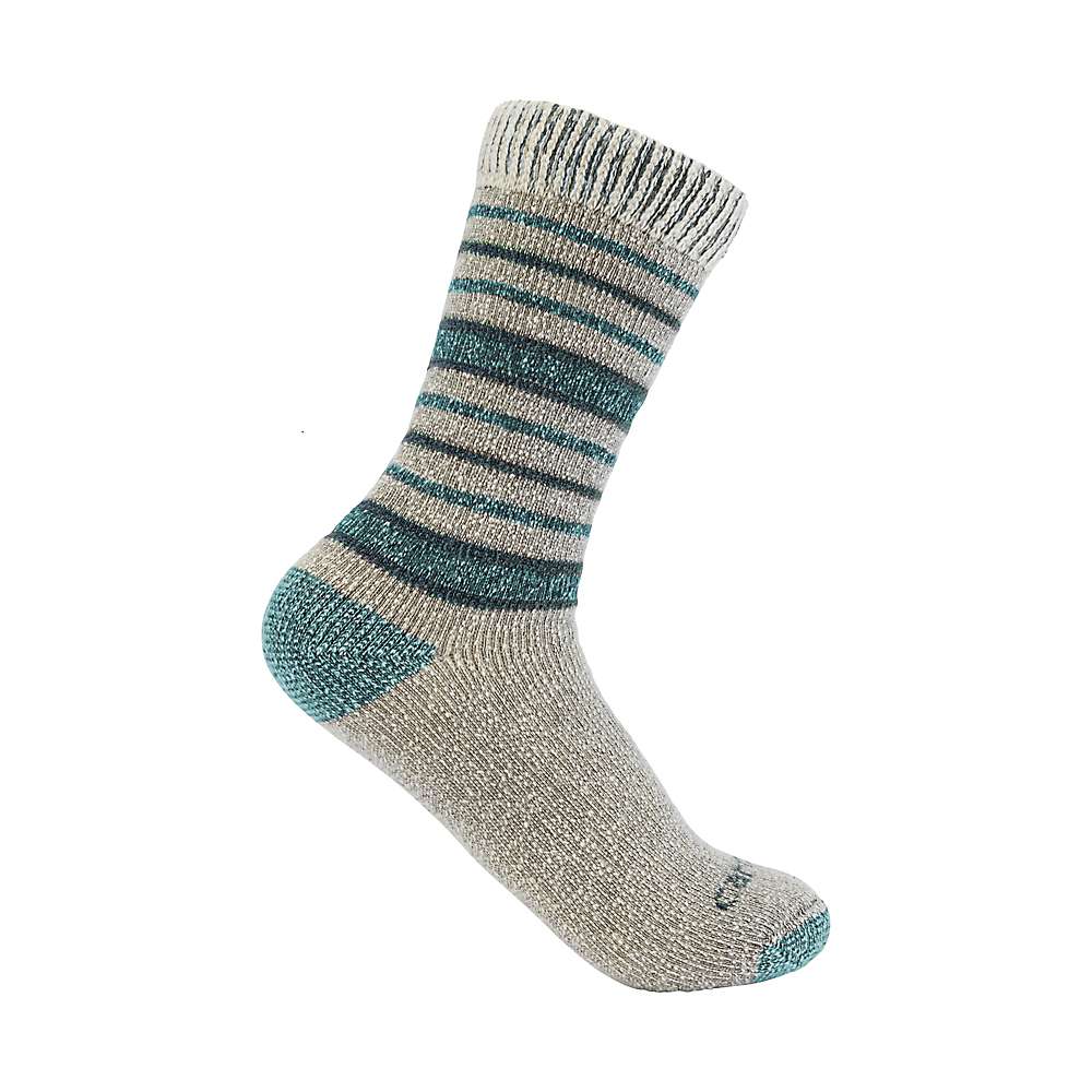 Carhartt Womens Heavyweight Wool Blend Boot Sock Carhartt